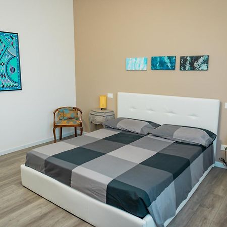 Vila Casa Mirella Cavallino-Treporti Exteriér fotografie