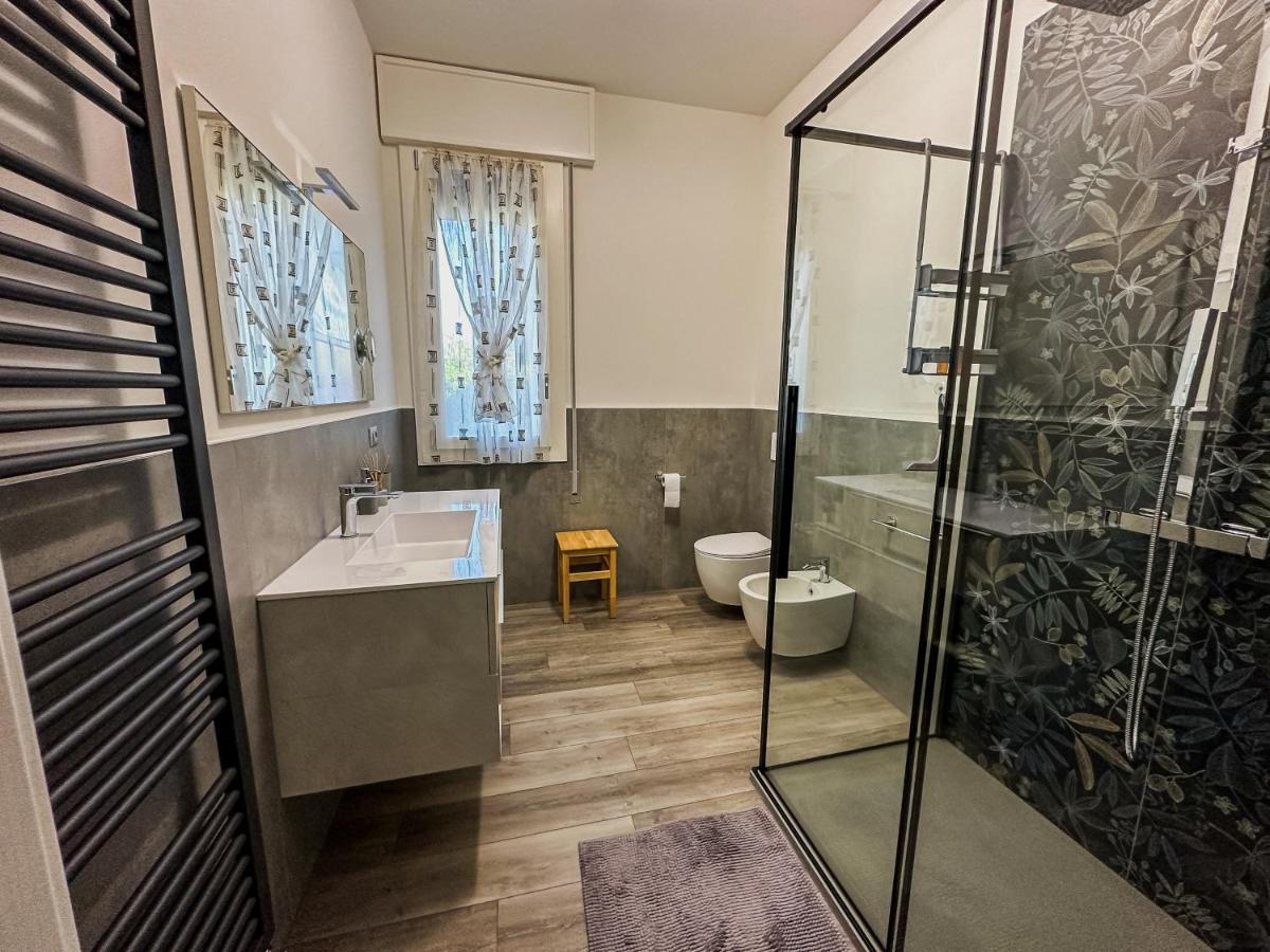 Vila Casa Mirella Cavallino-Treporti Exteriér fotografie