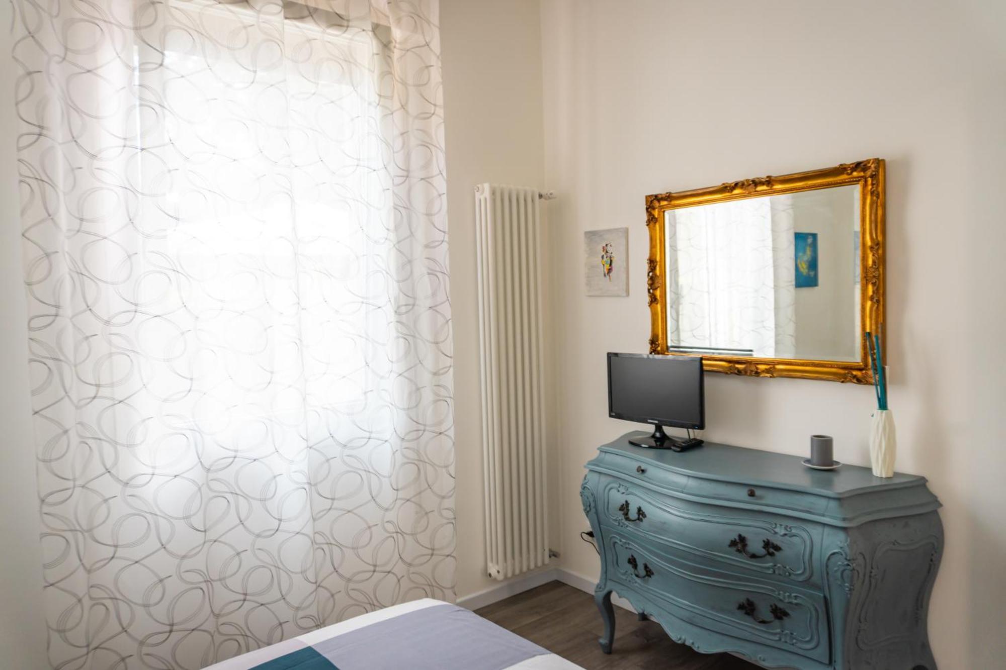 Vila Casa Mirella Cavallino-Treporti Exteriér fotografie