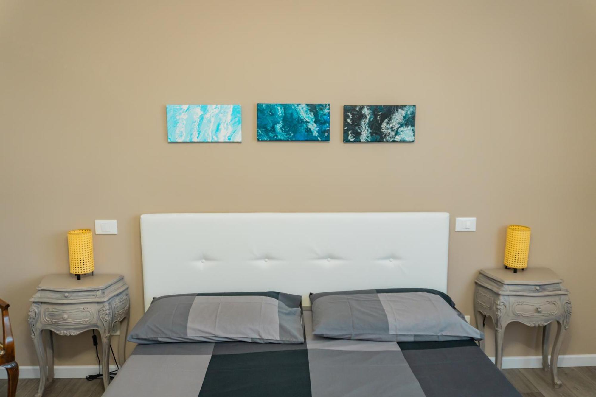 Vila Casa Mirella Cavallino-Treporti Exteriér fotografie