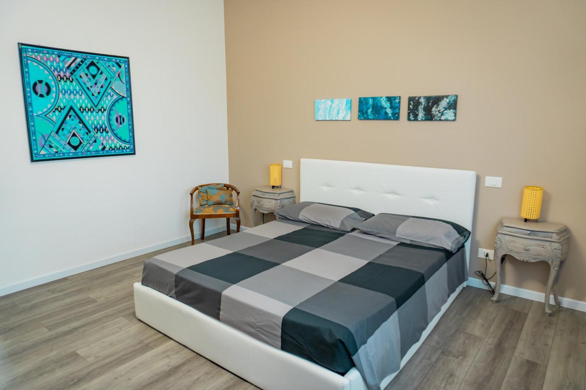 Vila Casa Mirella Cavallino-Treporti Exteriér fotografie