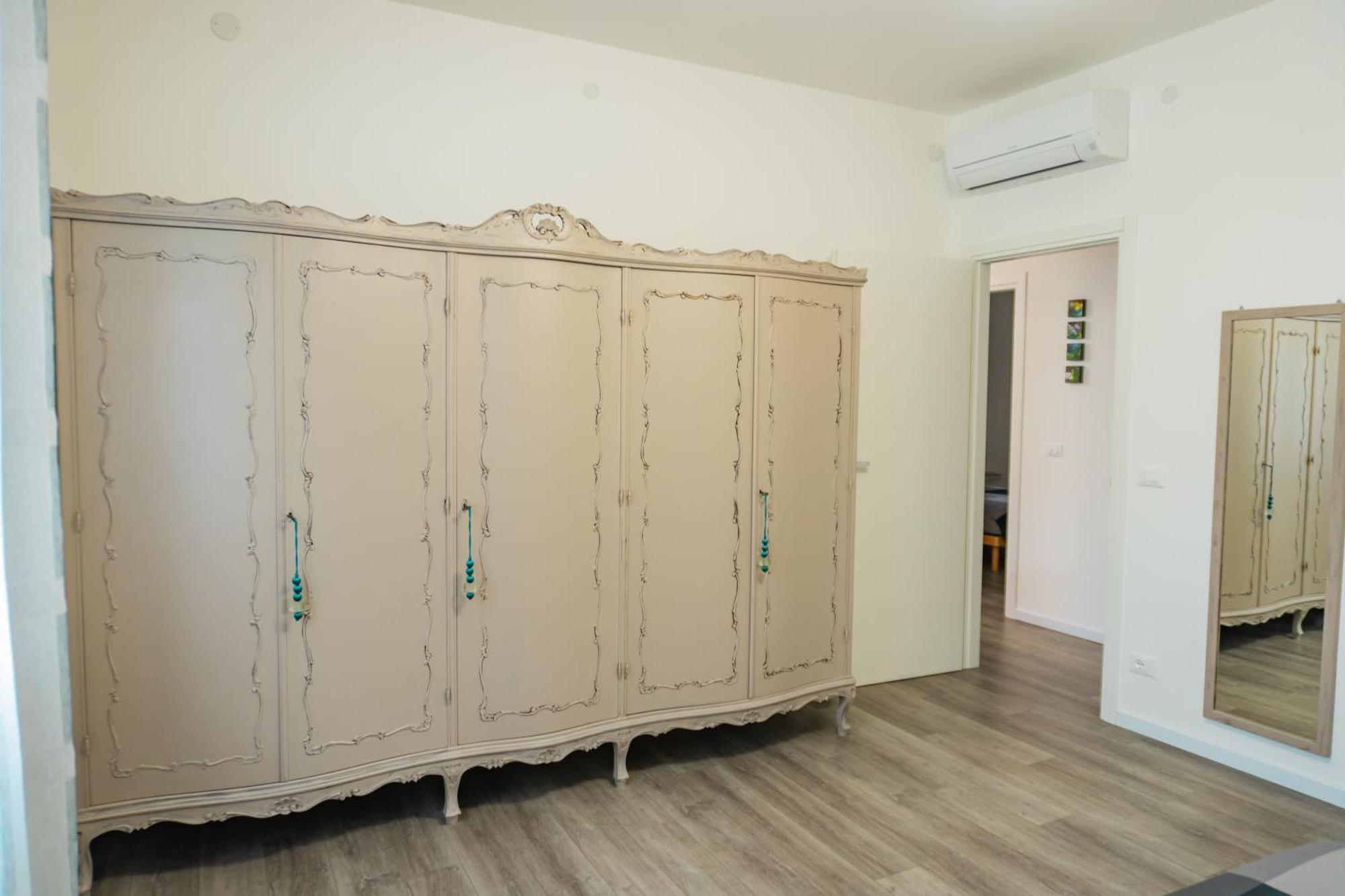 Vila Casa Mirella Cavallino-Treporti Exteriér fotografie