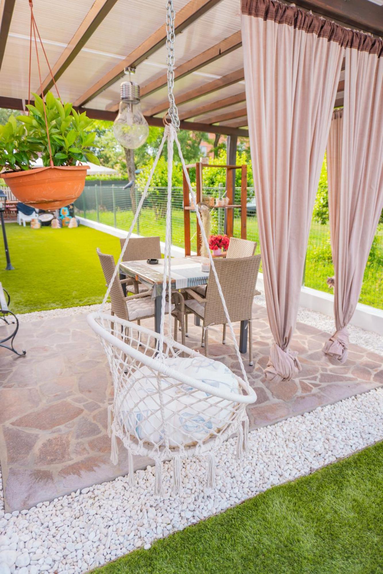 Vila Casa Mirella Cavallino-Treporti Exteriér fotografie