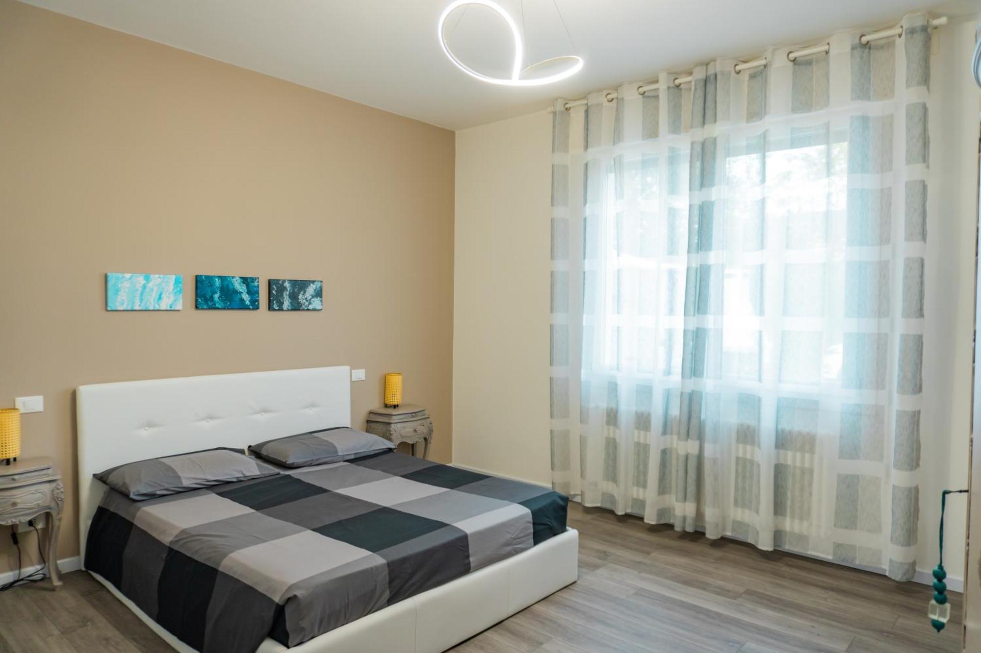 Vila Casa Mirella Cavallino-Treporti Exteriér fotografie