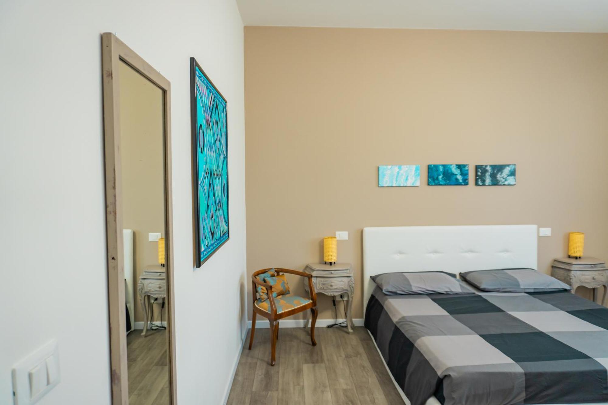 Vila Casa Mirella Cavallino-Treporti Exteriér fotografie