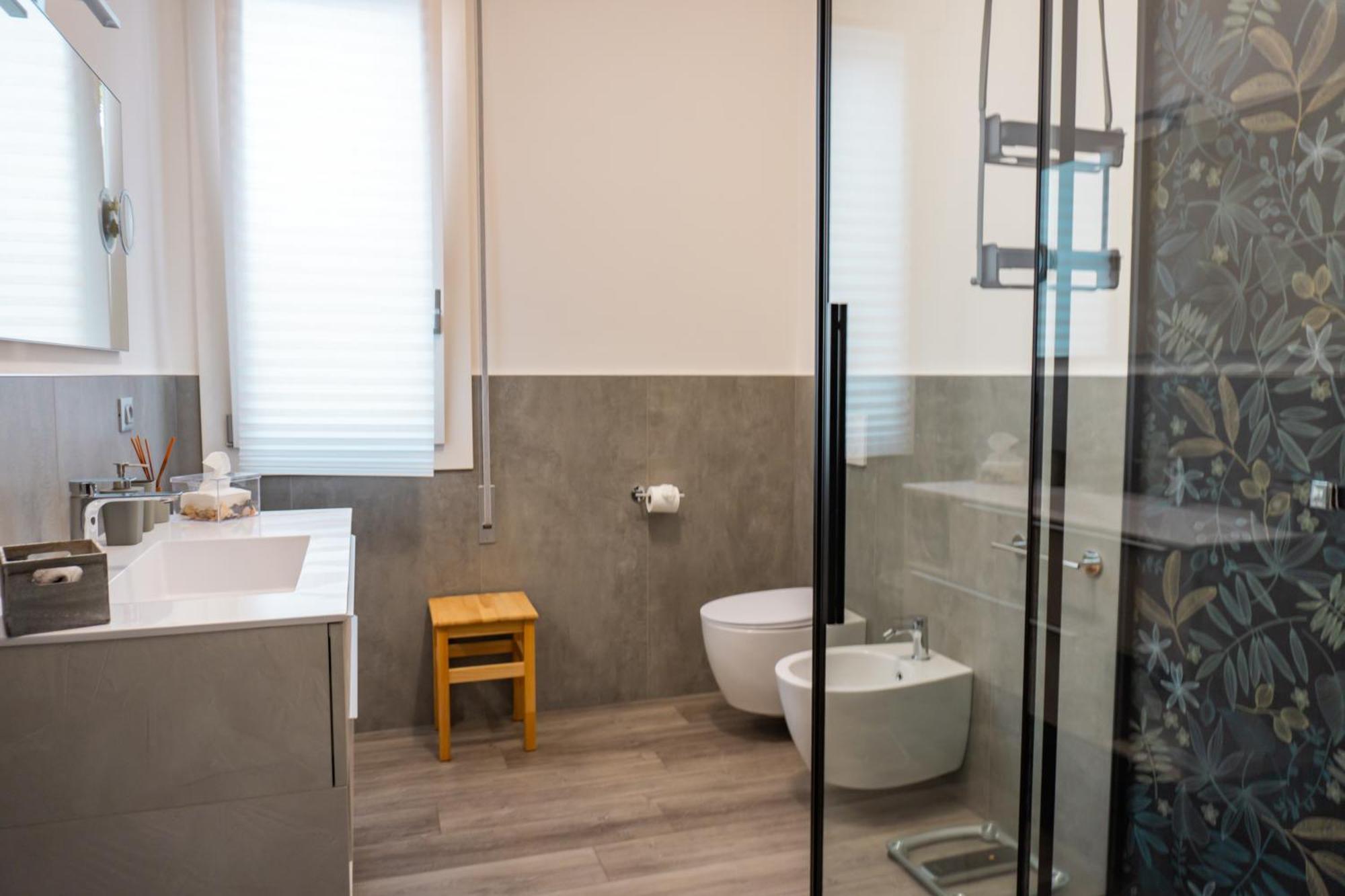 Vila Casa Mirella Cavallino-Treporti Exteriér fotografie