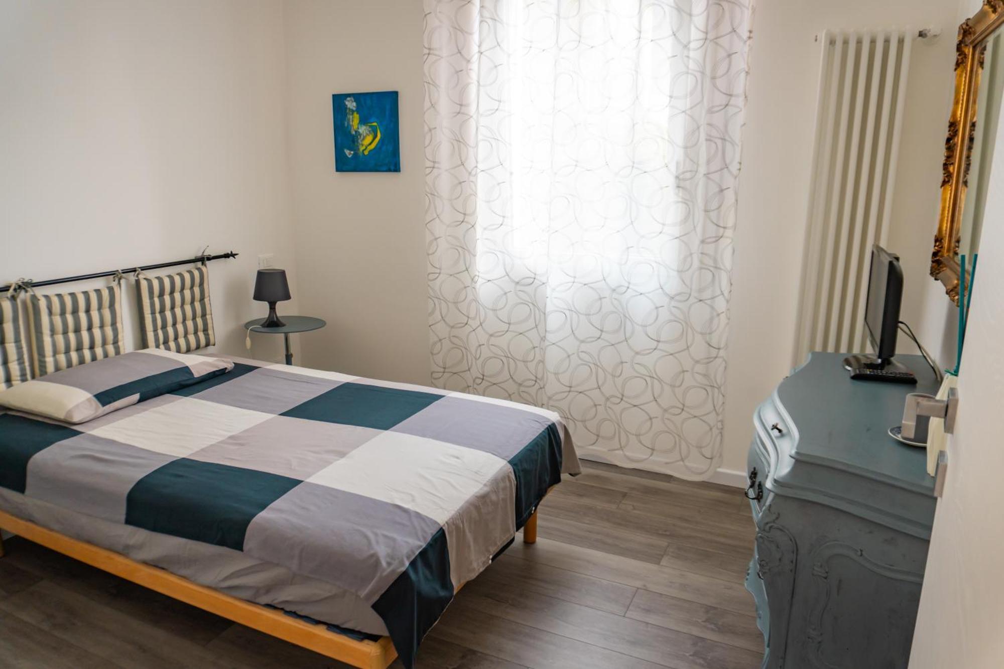 Vila Casa Mirella Cavallino-Treporti Exteriér fotografie